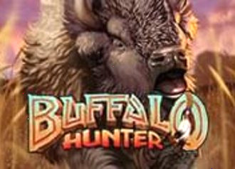 Game Buffalo Hunter