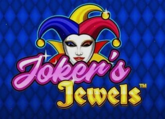 Game Jolly's Jewels